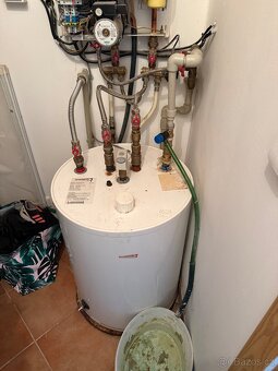 Elektrokotel Protherm Rejnok 15kW - sestava - 6