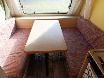 Karavan Knaus - 6