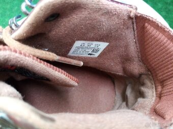 Lacoste boty kožené vel. 40 - 6