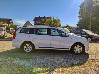 DACIA LOGAN 1.0 SCe,2018,KOMBI,NAVI,KLIMA,ZÁVĚS,ODPOČET DPH - 6