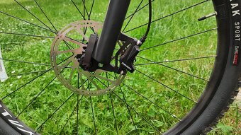 Specialized Rockhopper comp 29" vel.M - TOP STAV - 6