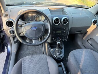 Ford Fusion 1.4i, rv 2003 - 6