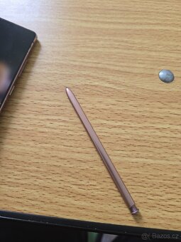 SAMSUNG Galaxy Note 20 8GB/256GB - 6