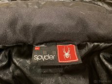 Kabát Spyder - 6