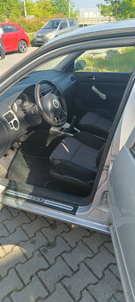 VW Golf IV 1.6 16V - 6