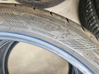 245/35R20 95Y XL Eagle F1 Asymmetric 5 GOODYEAR - 6