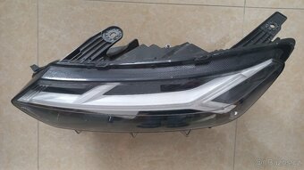 Dacia sandero,lodgy,Jogger levá lampa - 6
