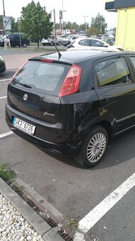 Fiat Grande Punto r.v. 2008 1.2 48KW - 6