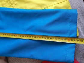 GOLFOVÉ KALHOTY DUNLOP vel 32 - JAKO NOVÉ - PC. 2200,- - 6