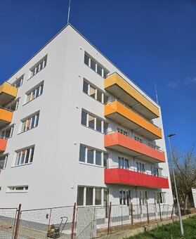 Pronájem bytu - 6