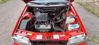 Škoda Felicie 1.3 Mpi - 6