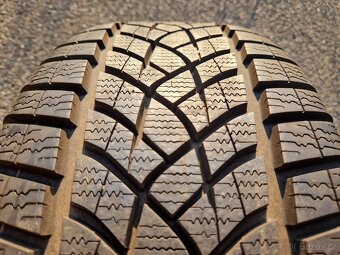 245/55 r17 zimni pneumatiky 245/55/17 245 55 17 zimní pneu - 6