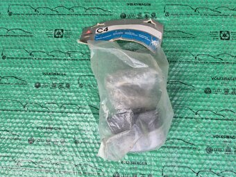 ozdobná chromová koncovka výfuku Citroen C4 9400J5 , 9400.J5 - 6