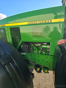 Traktor John Deere 7810 - 6