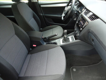 Škoda Octavia 3 1,6 TDi 77 KW - 6