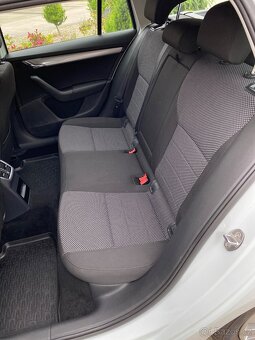 Škoda Octavia3 2.0tdi 110kw - 6