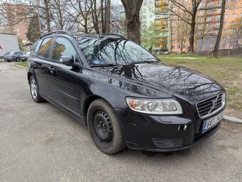 Volvo V50 2.0D akční cena - 6