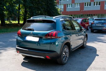 Peugeot 2008 AUTOMAT - 6