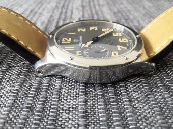 Steinhart - 6