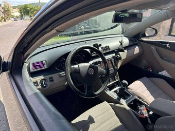 Passat B6 2.0tdi - 6
