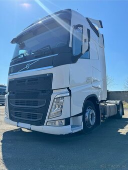 VOLVO FH 13.460 LOWDECK 2017 FULLSERVIS VOLVO - 6
