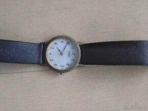 Hodinky Ruhla, Seiko - 6