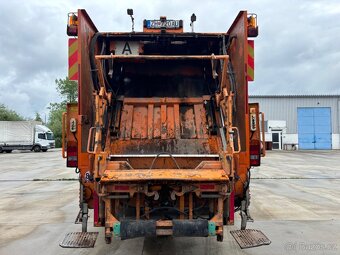 MAN LE 18.250 4X4 BB - 6