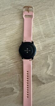 Amazfit GTR pink 42 - 6