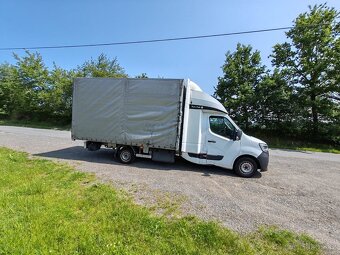 Renault Master 2021 TwinCab 245cm - 6