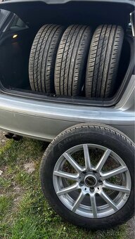 Audi A3 - 6