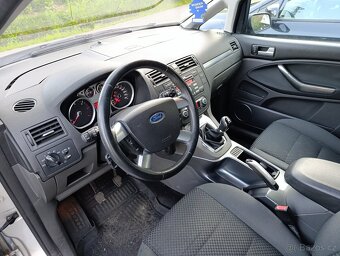 Ford cmax 2009 - 6