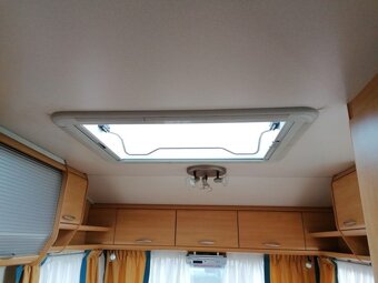 Knaus Sudwind 500 - 6