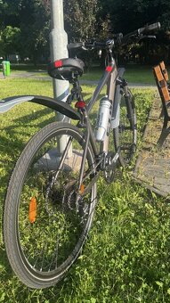 Trekove kolo CTM Vel M 27,5 NOVÉ - 6