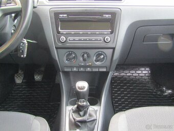 Škoda Rapid 1.2 TSI - 6