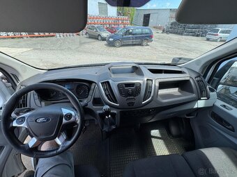Náhradní díly - Citroen C5 1.6 HDI 80 kW r.v. 2006 - 6
