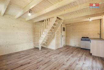Prodej chaty, 40 m², Děčín, ul. Jelení - 6