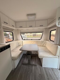 Karavan Pro 4 - 6