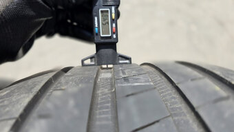 Letní pneu 275/35/19 Goodyear - 6