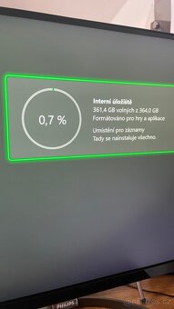Xbox series S 512GB - 6