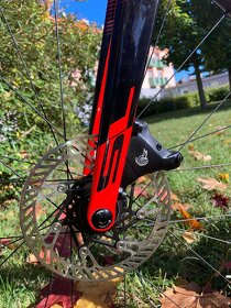 Wilier Cento 10 SL Velikost L - 6