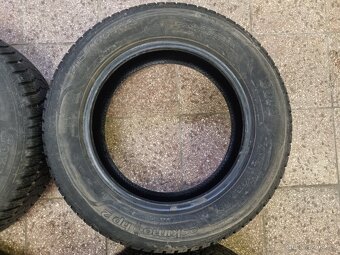 Sava Eskimo HP2 215/60 R16 - 6