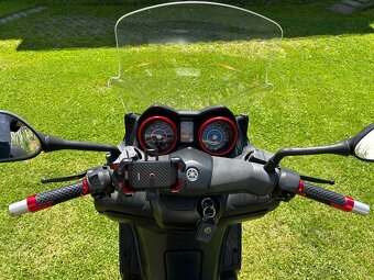 Yamaha X-max 125 Sport - 6