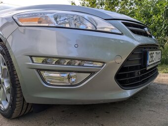 Ford Mondeo MK4 2012, 120kw, 2.0 TDCi - 6