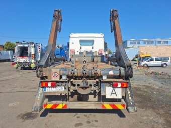 MB AROCS 1840 - 6