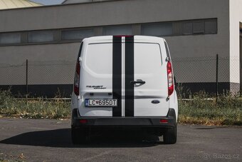 Ford Transit Connect 1.6 TDCi 95k Trend L2 - 6