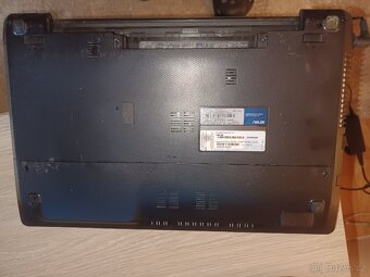 ASUS A55V - 6