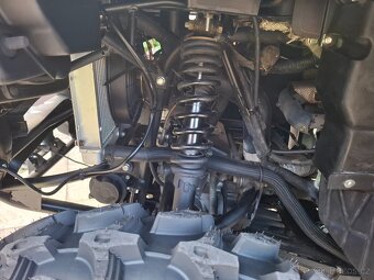 Cf moto Goes 450 ,4×4 - 6