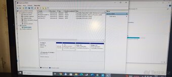 Stolní počítač i7-3770 ,8 GB ram, TB HDD - 6