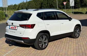 SEAT ATECA 2.0 TDI 140kW 4DRIVE DSG-2016-132.415KM-XCELLENCE - 6