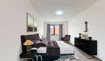 Pronájem bytu 2+kk, Brno - Žabovřesky, ev.č. 02510 - 6
